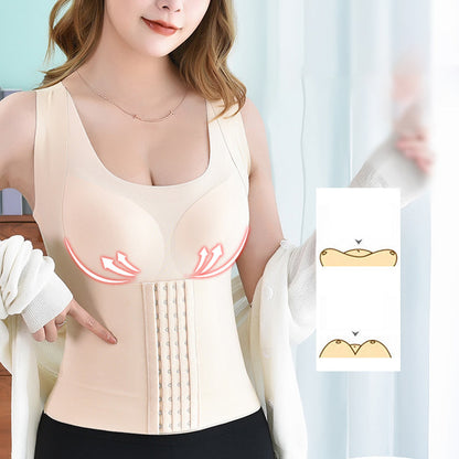– der ultimative Shapewear-BH und Haltungskorrektor