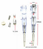 Stiftest™ - Reaktionsschneller Elektrischer Prüfstift