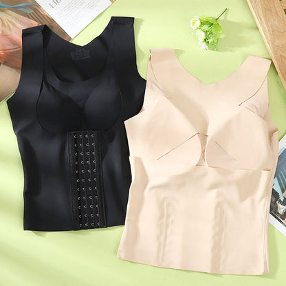 – der ultimative Shapewear-BH und Haltungskorrektor