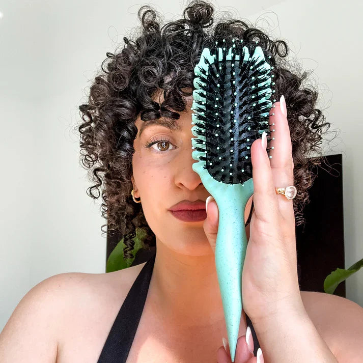 TooCurl™ - Curling Hair Brush