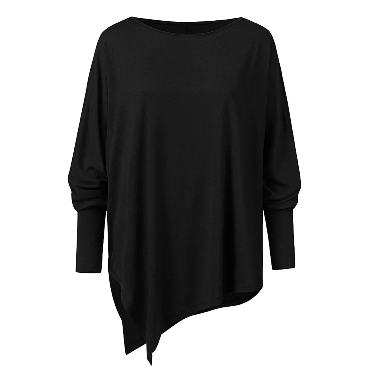 Merche | Stylisches Übergröße Frühjahrsoberteil Für Frauen