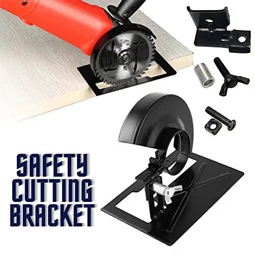 CutGuard™ Spezial-Schneidebügel-Schutzabdeckung für Winkelschleifer