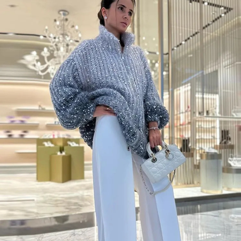WW | Weicher & Eleganter Pullover