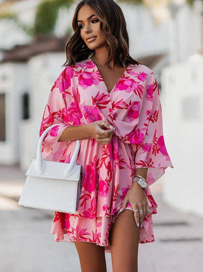 Minikleid | Elegant und Bequem