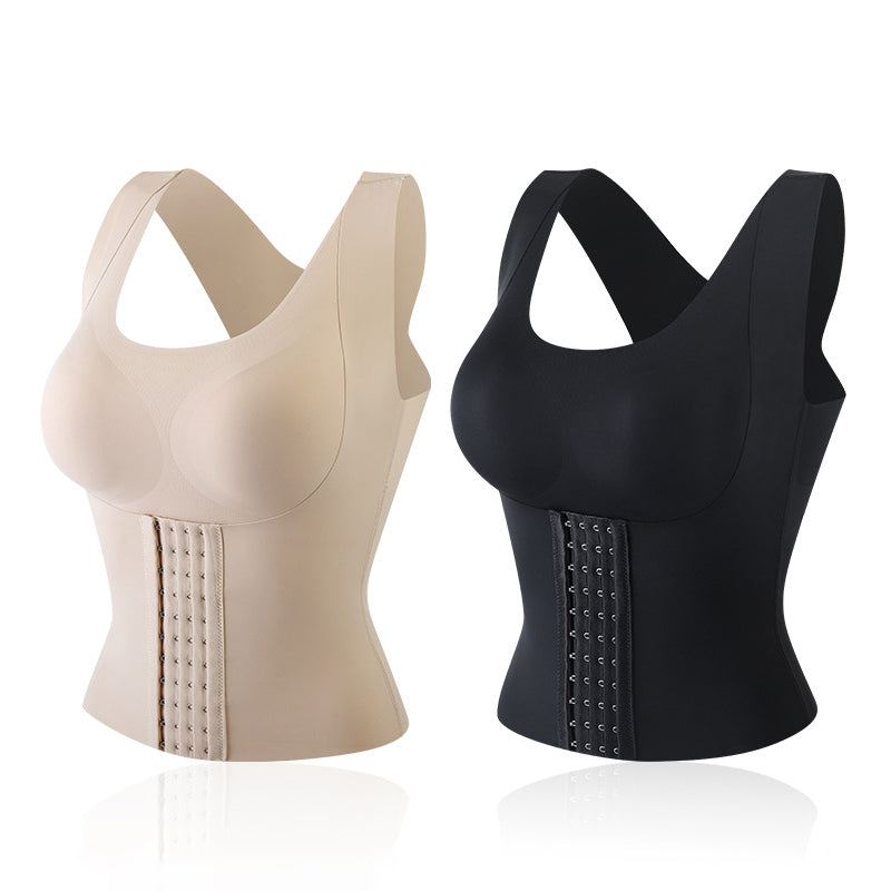 – der ultimative Shapewear-BH und Haltungskorrektor