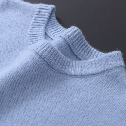 WW | Weicher Und Eleganter Pullover