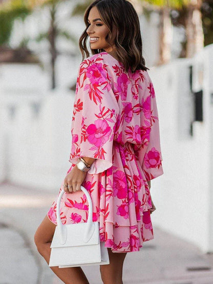 Minikleid | Elegant und Bequem