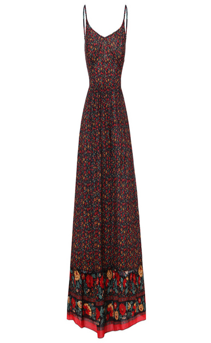 Bohemic Damen Kleid