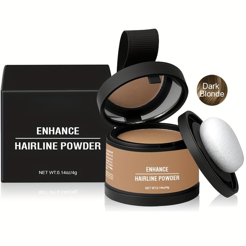 VeronNi™ - Hairline Shadow Concealer Powder (50% OFF!)