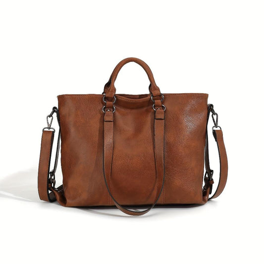 WW | Weinlese Tote Bag Aus Klassischer Eleganz