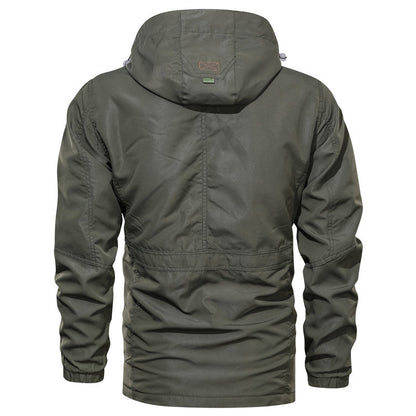 WW | Warme Und Wetterfeste Jacke Für Damen