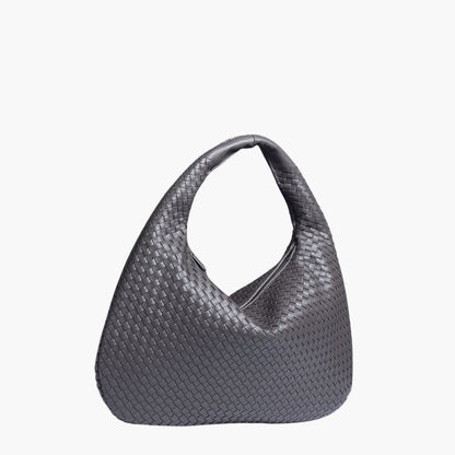 Amore Hobo-Tasche aus veganem Leder