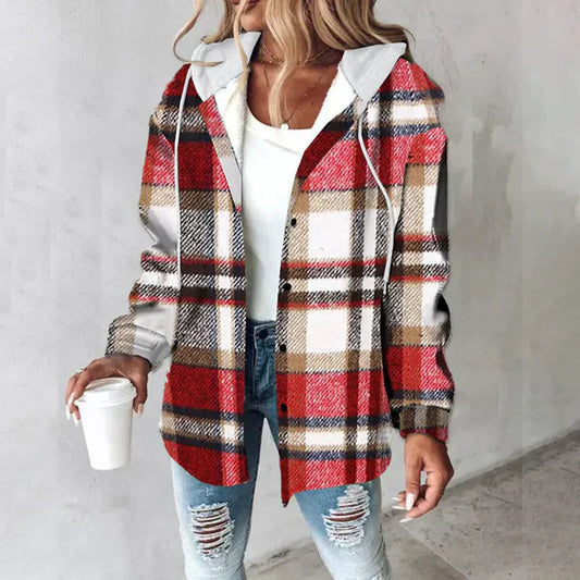 WW | Wärmejacke Für Kalte Tage