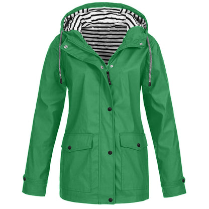 WW | Winddichte Jacke