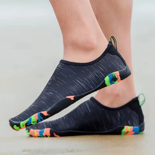 WW | Wasserschuhe Mit Rutschfester Sohle Für Herren