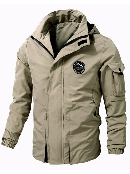 WW | Winddichte Militär Bomber Cargo Jacke