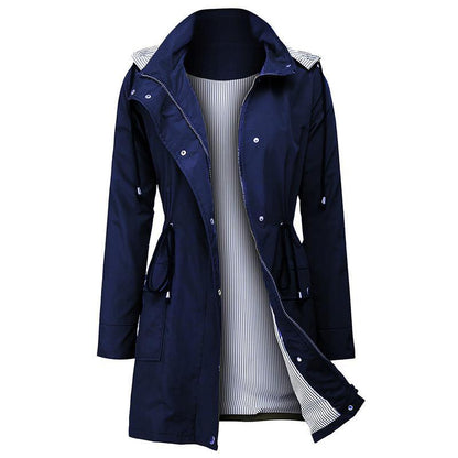 WW | Windjacke Für Damen