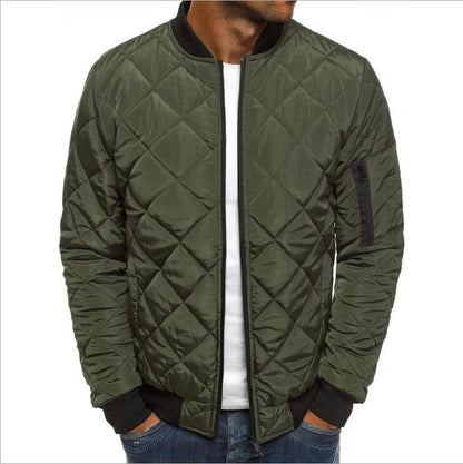 WW | Winddichte Und Stylische Jacke