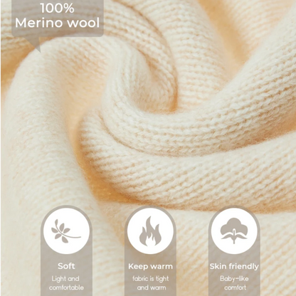WW | Wollstrickjacke Damen Mit Stehkragen Und Knopfleiste, Elegante Passform