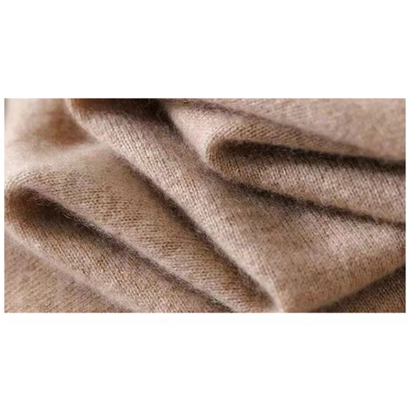 WW | Wollpullover Herren Leichter Pullover Für Alltag & Büro