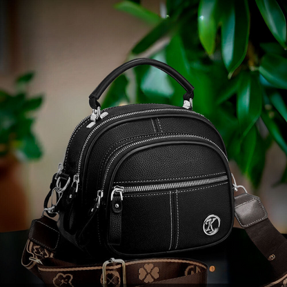 WW | Zeitlose Elegante Tasche Mit Umhängetasche