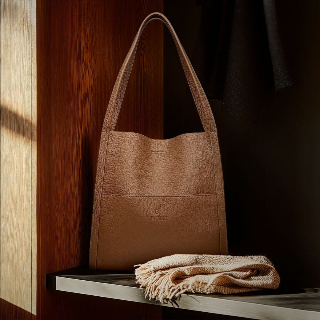 WW | Weiche Designer Tasche Ro