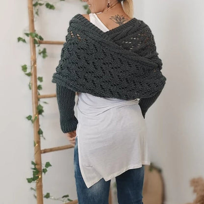 WW | Weiches Und Bequemes Chicwrap