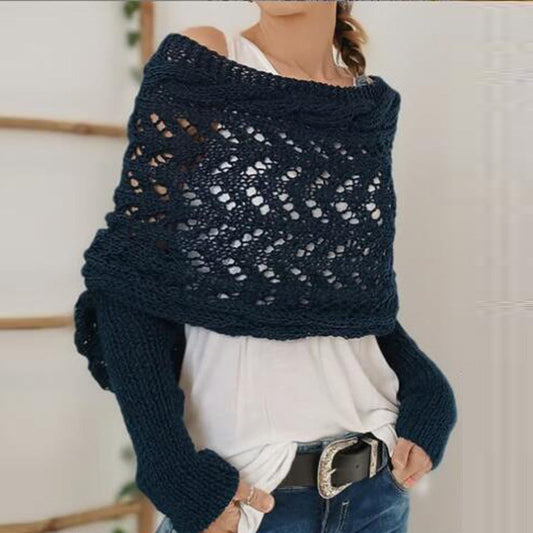 WW | Weiches Und Bequemes Chicwrap