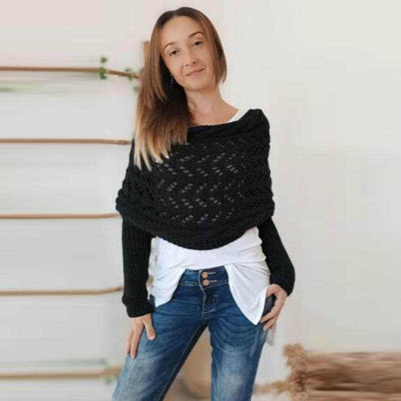 WW | Weiches Und Bequemes Chicwrap