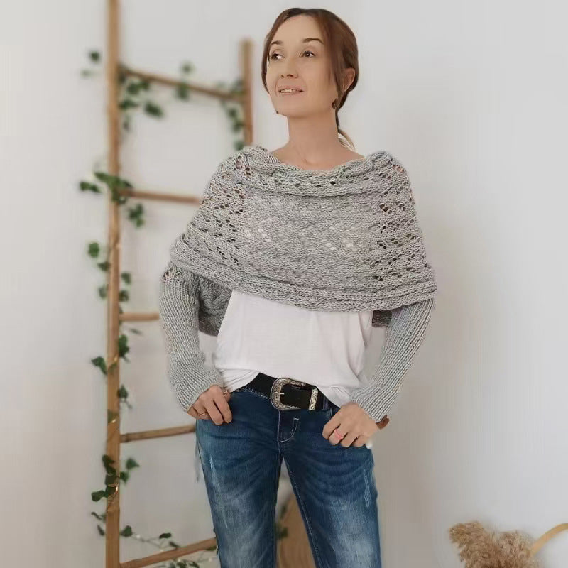 WW | Weiches Und Bequemes Chicwrap