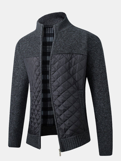 Alaric - Moderne und stilvolle Jacke für Männer
