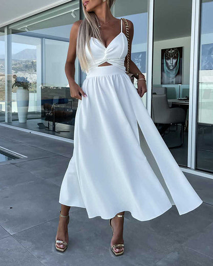 Urban Fashion Kleid für Frauen