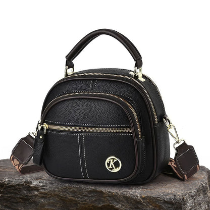WW | Zeitlose Elegante Tasche Mit Umhängetasche