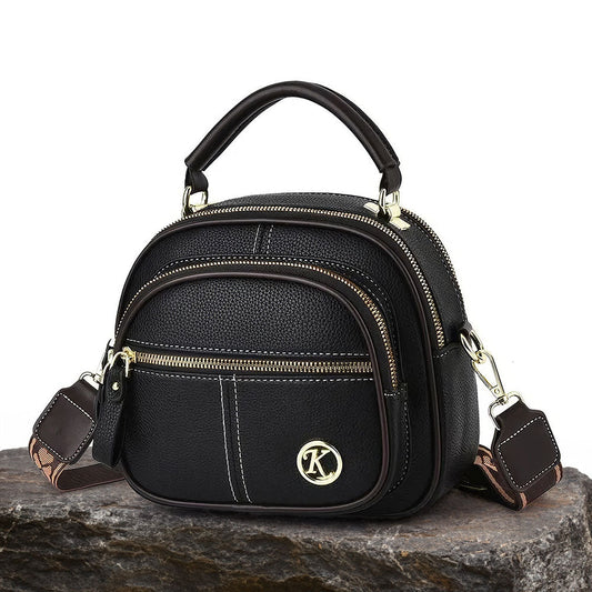 WW | Zeitlose Elegante Tasche Mit Umhängetasche