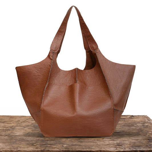WW | Weinlese Tasche Zeitlose Anziehung