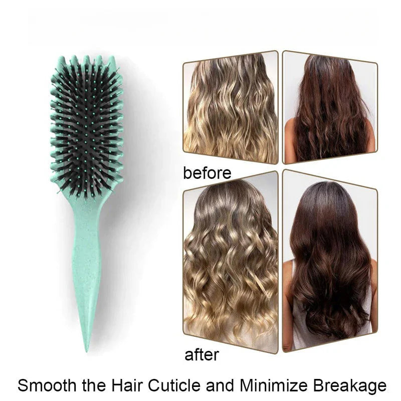 TooCurl™ - Curling Hair Brush