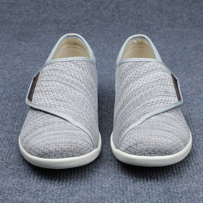 BEQUEME BREITE DIABETIKERSCHUHE