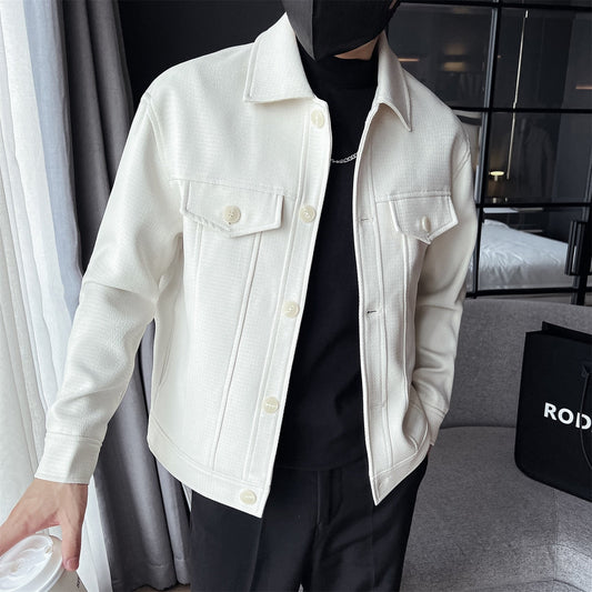 WW | Wasserabweisende Outdoor-Jacke