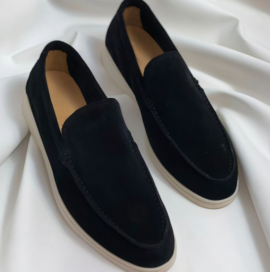 WW | Weinlese Loafers Für Männer