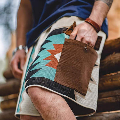 Alcott - Herren Casual Shorts