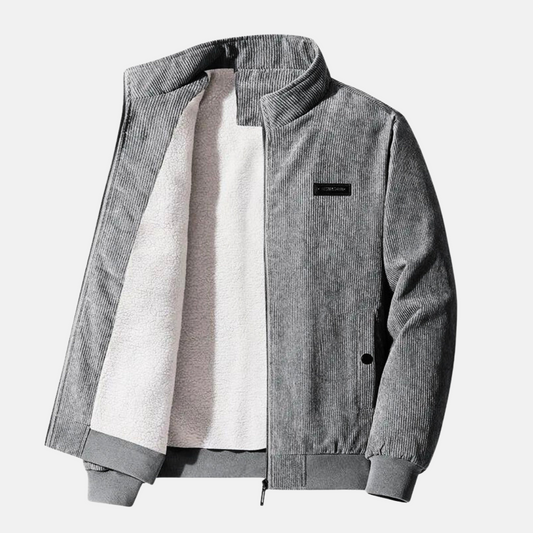 WW | Weinlese Cordjacke