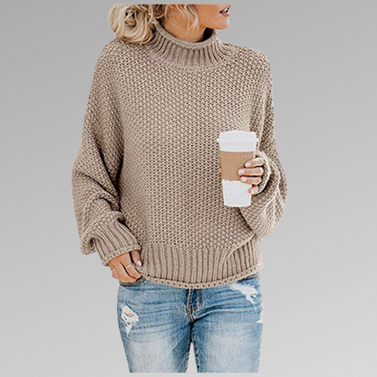 WW | Warmer Wollpullover