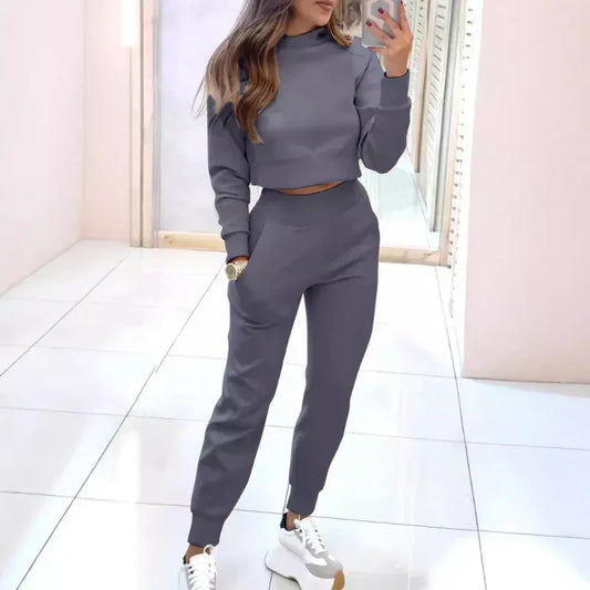 WW | Weiches Lounge Set