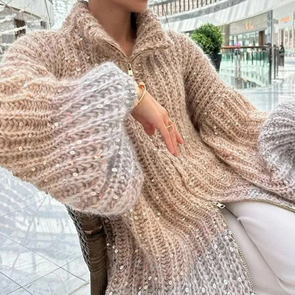 WW | Weicher & Eleganter Pullover