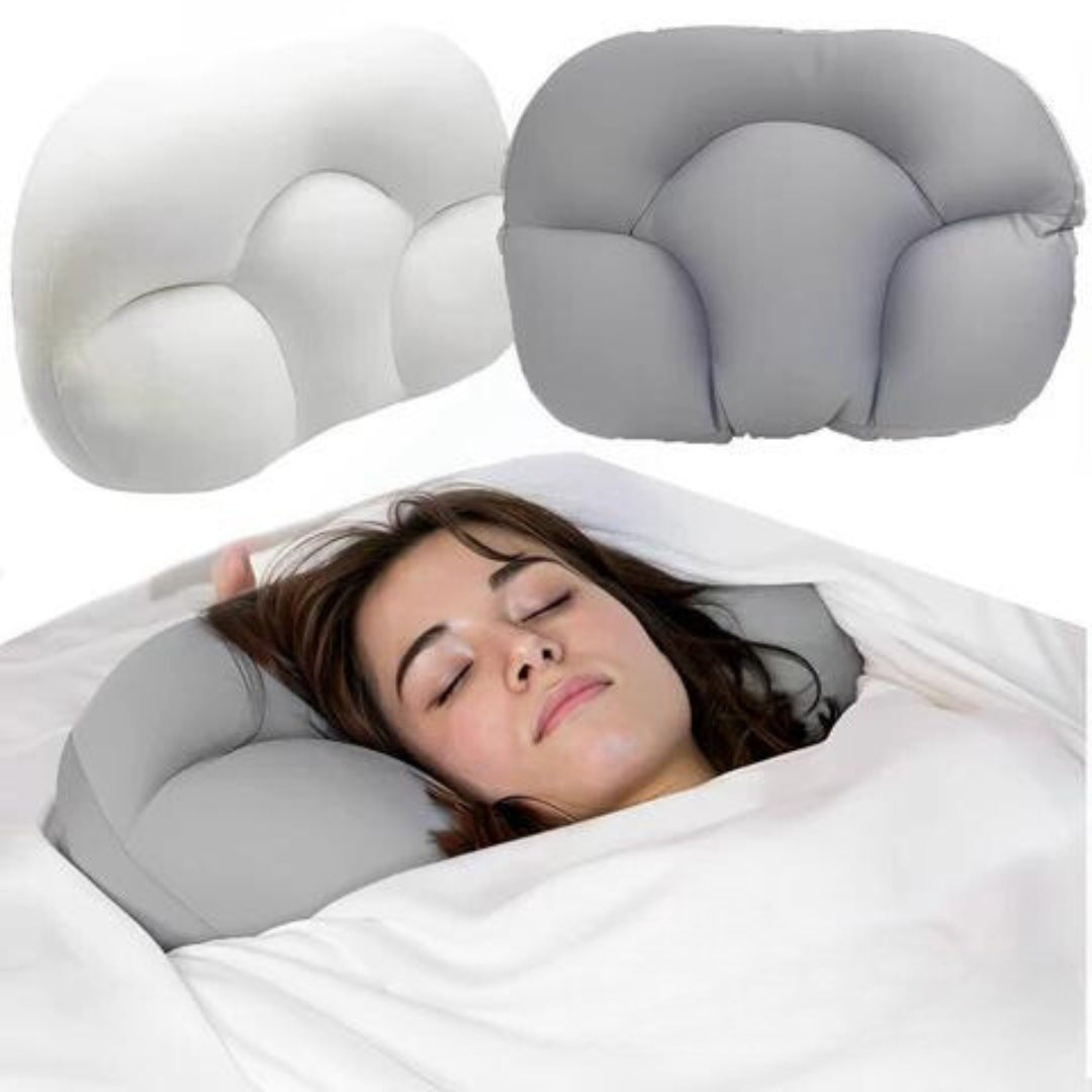 NovaRest™ - Smart Sleep Pillow [Test]