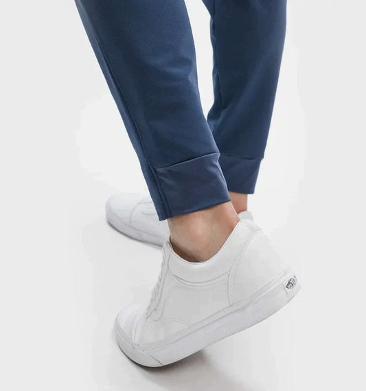 WW | Trendige Stoffhosen