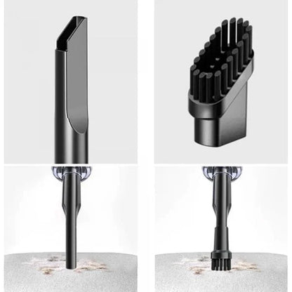CarVac™ Wireless Handheld Car Vacuum Cleaner