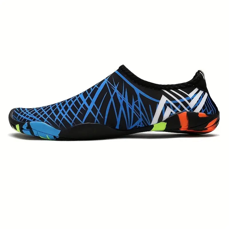 WW | Wasserschuhe Mit Rutschfester Sohle Für Herren