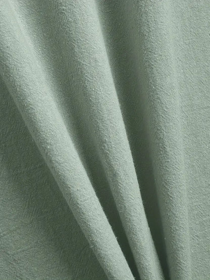 – lässiges kleid mit 3/4-armeln