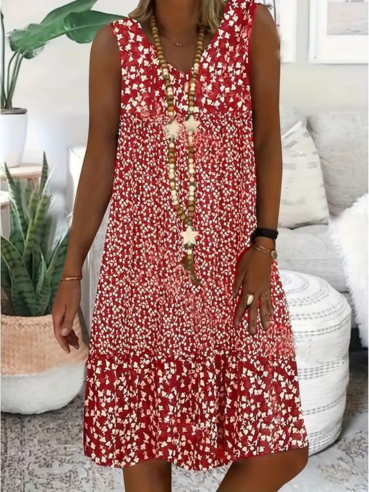 WW | Zeitloses Chic Kleid Für Jeden Anlass